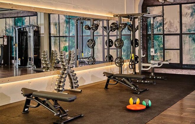 Fitnessstudio für Frauen Fitnesspoint Deggendorf #10