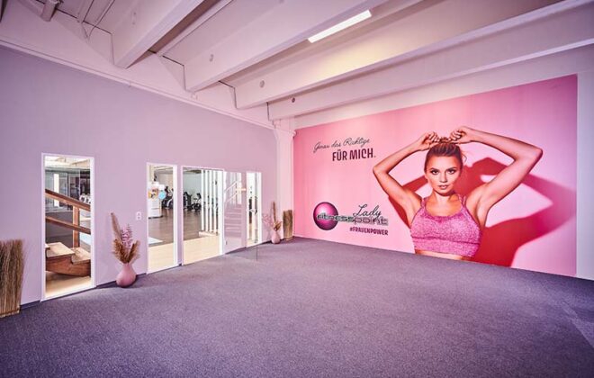 Fitnessstudio für Frauen Fitnesspoint Deggendorf #8